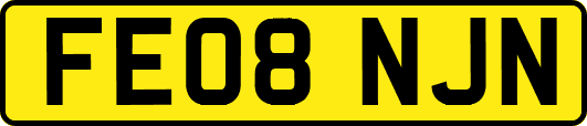 FE08NJN