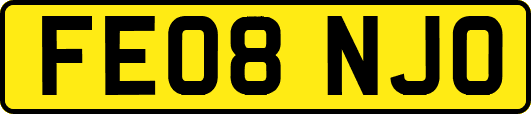FE08NJO
