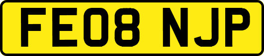 FE08NJP