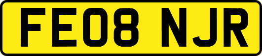 FE08NJR