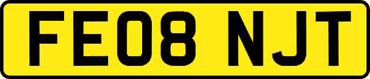 FE08NJT