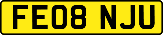 FE08NJU