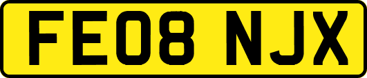 FE08NJX