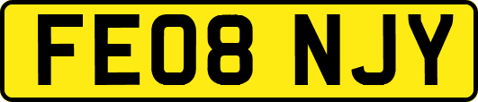 FE08NJY