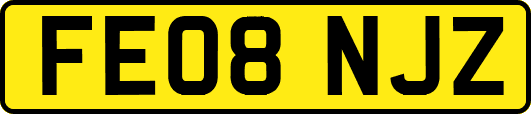 FE08NJZ