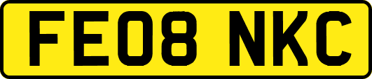 FE08NKC