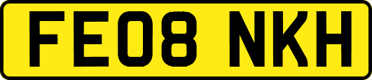 FE08NKH