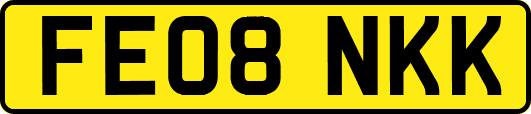 FE08NKK
