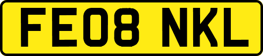 FE08NKL