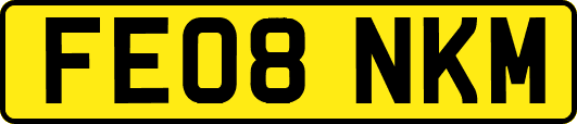 FE08NKM