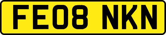 FE08NKN