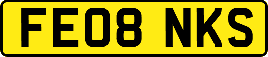 FE08NKS