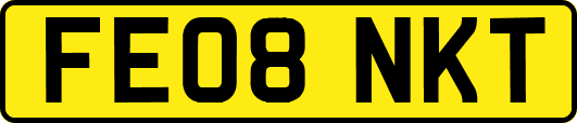FE08NKT