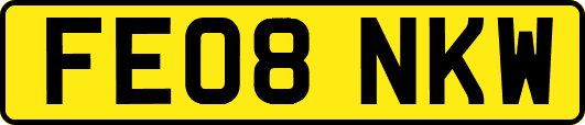 FE08NKW
