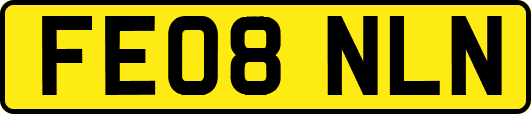 FE08NLN