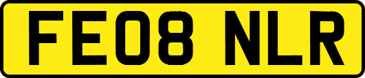 FE08NLR