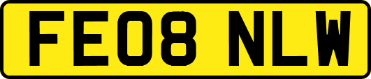 FE08NLW
