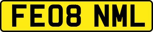 FE08NML
