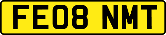 FE08NMT
