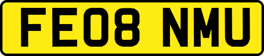 FE08NMU