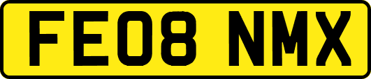FE08NMX