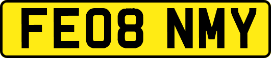 FE08NMY