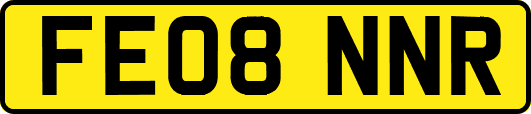 FE08NNR