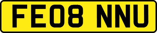 FE08NNU