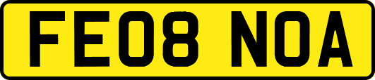 FE08NOA