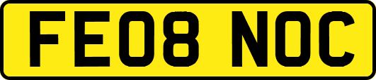FE08NOC