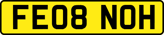 FE08NOH