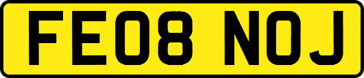 FE08NOJ