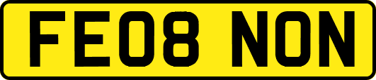 FE08NON