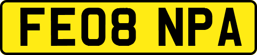 FE08NPA