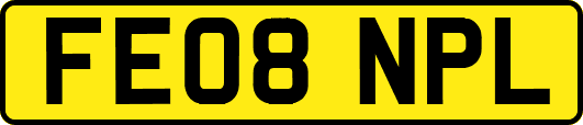 FE08NPL