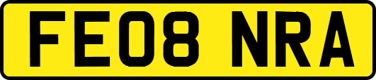 FE08NRA