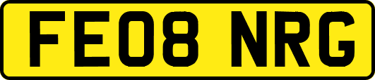 FE08NRG