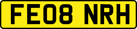 FE08NRH