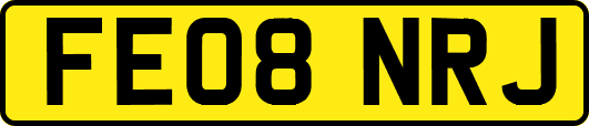 FE08NRJ