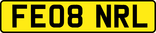 FE08NRL