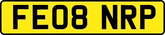 FE08NRP