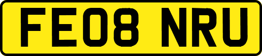 FE08NRU