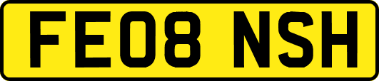 FE08NSH