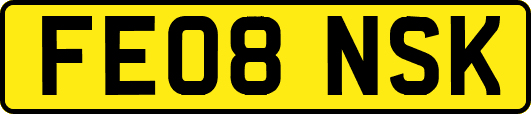 FE08NSK
