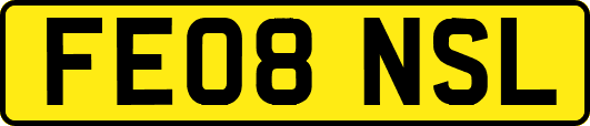 FE08NSL