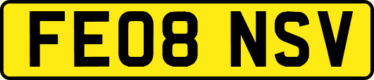 FE08NSV