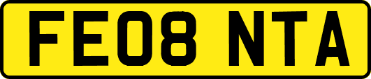 FE08NTA