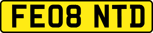 FE08NTD