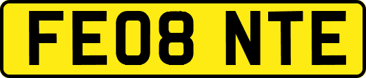 FE08NTE