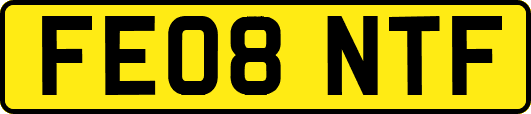 FE08NTF